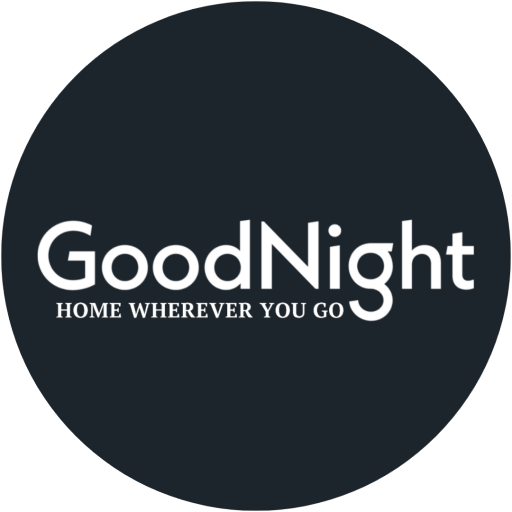 Goodnight Stay logo