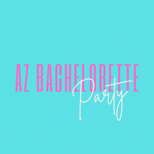 AZ Bachelorette Party logo